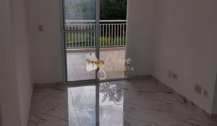 Apartamento à venda em Embu Guaçu com 2 Dormitórios