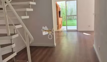 Casa ampla em condomínio à venda no Parque Rincão com 2 Dormitórios
