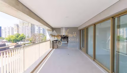 Apartamento à venda em Indianópolis com 3 Dormitórios
