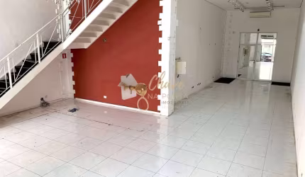 Loja para locação no Portal Morumbi em frente ao Shopping