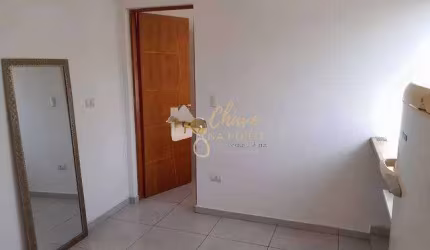 Apartamento para Locação na Raposo Tavares 1 Dormitório