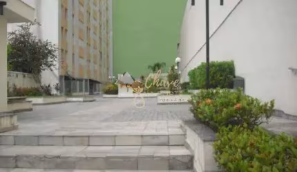 Apartamento à venda na Aclimação com 1 Dormitório