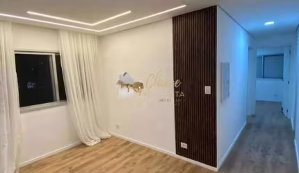Apartamento à venda no Jardim Aeroporto com 2 Dormitórios
