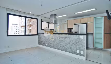 Apartamento à venda no Panamby com 3 Suítes