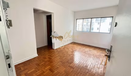 Apartamento para Locação na Pompéia 1 Dormitórios