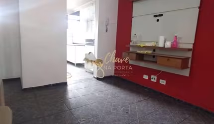Apartamento Amplo à venda em Guaianazes com 2 Dormitórios