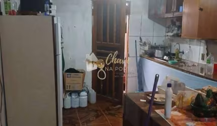 Casa à venda no Cidade Ipava com 2 Dormitório