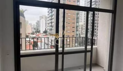 Studio à venda no Brooklin
