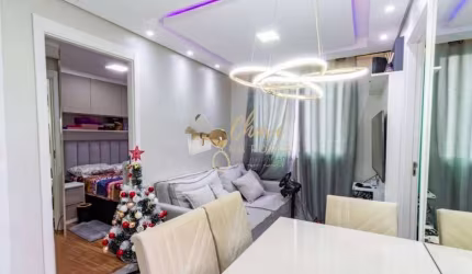 Apartamento à venda no Socorro com 2 Dormitórios