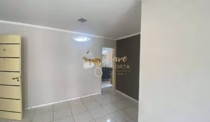 Apartamento para Locação no Capão Redondo 3 Dormitórios