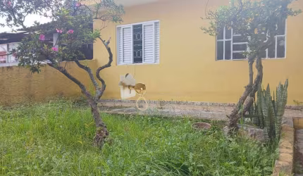 Casa à venda no Jardim Dom José com 3 Dormitórios