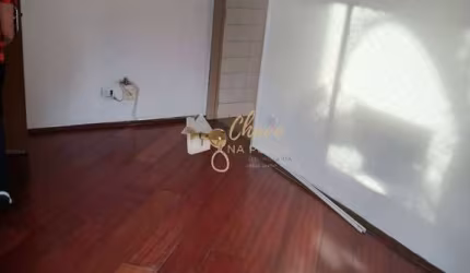 Apartamento à venda no Jardim Boa Vista (Zona Oeste) com 2 Dormitórios