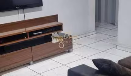 Casa ampla à venda na Vila Industrial com 2 Dormitórios