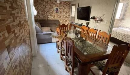 Sobrado Amplo à venda no Jardim Vera Cruz