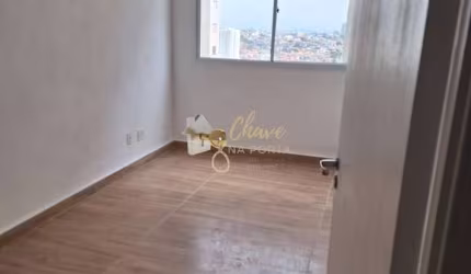 Apartamento à venda no Jardim Boa Vista (Zona Oeste) com 2 Dormitórios