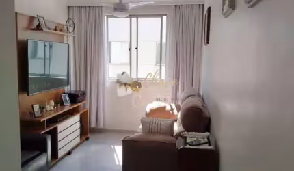 Apartamento à venda no M&amp;apos;Boi Mirim (Jardim Regina) com 2 Dormitórios