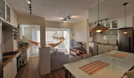 Apartamento à venda no Butantã com 2 Dormitórios
