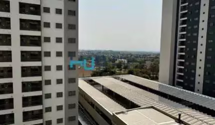 Apartamento com 2 quartos à venda na Martiniano do Valle Filho, 333, Centro, Londrina por R$ 450.000