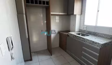 Apartamento com 2 quartos para alugar na Oséias Furtoso, 55, Leonor, Londrina por R$ 1.500