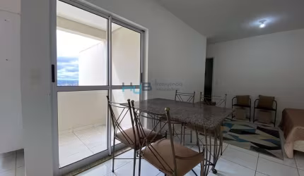 Apartamento com 2 quartos para alugar na Rua Mossoró, 130, Centro, Londrina por R$ 2.050
