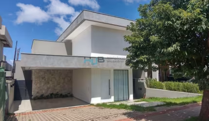 Casa em condomínio fechado com 3 quartos para alugar na Estrada dos Pioneiros, 001, Jardim Morumbi, Londrina por R$ 6.000