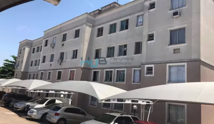 Apartamento com 2 quartos à venda na Rua Amapá, 247, Centro, Londrina por R$ 170.000
