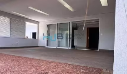 Casa em condomínio fechado com 4 quartos à venda na Avenida Gil de Abreu Souza, 1770, Esperança, Londrina por R$ 2.990.000