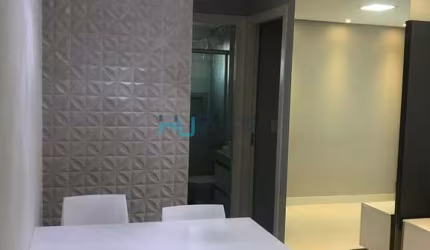 Apartamento com 2 quartos à venda na João Rodrigues dos Santos, 100, Conjunto Habitacional Ulysses Guimarães, Cambé por R$ 235.000