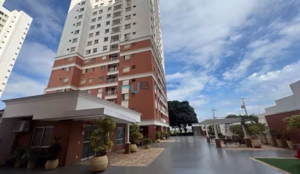 Apartamento com 3 quartos para alugar na Rua Luiz Lerco, 399, Terra Bonita, Londrina por R$ 2.600