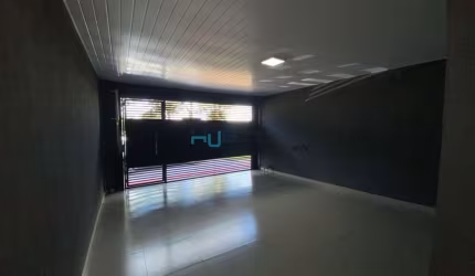 Casa com 2 quartos à venda na Rua Professora Nícia Silva Rubin, 196, Jardim Montecatini, Londrina por R$ 371.000