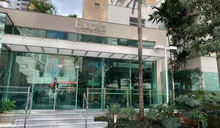 Apartamento com 2 quartos à venda na Rua Eurico Hummig, 255, Gleba Fazenda Palhano, Londrina por R$ 773.000
