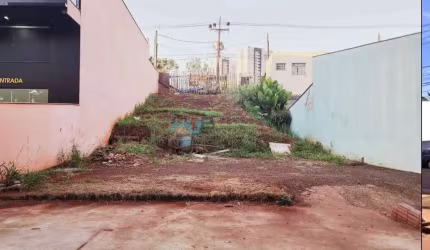 Terreno comercial à venda na Charles Robert Darwin, 158, Maringá, Londrina por R$ 880.000