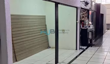 Ponto comercial para alugar na Rua Sergipe, 300, Centro, Londrina por R$ 950