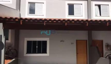 Casa em condomínio fechado com 3 quartos à venda na Aníbal Domingos Pires, 300, Jardim São Tomás, Londrina por R$ 510.000