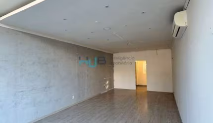 Ponto comercial para alugar na Avenida Arcebispo Dom Geraldo Fernandes, 1170, Centro, Londrina por R$ 4.000