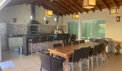 Casa com 4 quartos à venda na Rua Takabumi Murata, 550, Palhano 2, Londrina por R$ 4.100.000