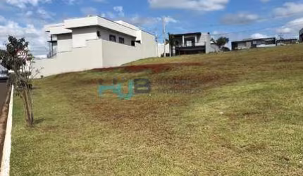 Terreno à venda na Rua Provence, Bellevie, Cambé por R$ 688.000