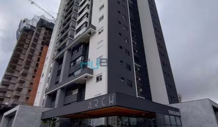 Apartamento com 3 quartos à venda na Rua Ulrico Zuínglio, 600, Gleba Fazenda Palhano, Londrina por R$ 990.000