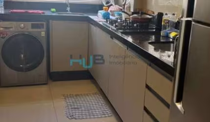 Apartamento com 2 quartos à venda na das Américas, 100, San Fernando, Londrina por R$ 260.000