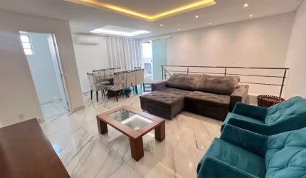 Apartamento com 2 quartos para alugar na Avenida Paul Harris, 88, Vila Siam, Londrina por R$ 2.600
