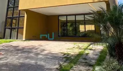 Casa em condomínio fechado à venda na Avenida Gil de Abreu Souza, 2334, Esperança, Londrina por R$ 3.500.000