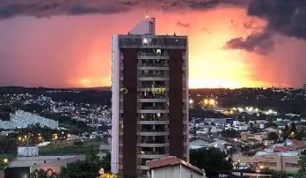 Apartamento para venda com 110 m² e 3 quartos em Jardim Estoril IV, Bauru - SP