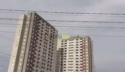 Apartamento à venda, Residencial Parque Granja Cecília B, Bauru, SP