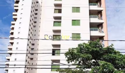 Apartamento para venda e locação, Jardim Paulista, Bauru, SP