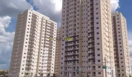 Apartamento para venda com 77 m² e 2 quartos em Parque Residencial das Camélias, Bauru - SP
