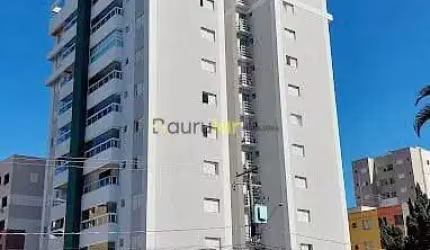 Apartamento à venda, Jardim América, Bauru, SP
