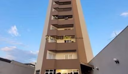 Apartamento à venda, Centro, Bauru, SP