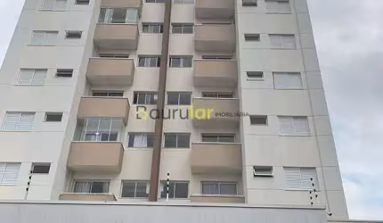 Apartamento à venda, Jardim Colonial, Bauru, SP