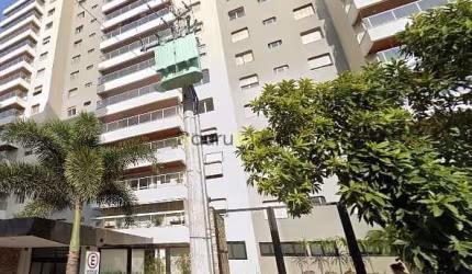 Apartamento Edifício Chicão