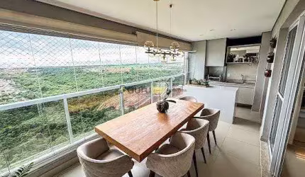 Apartamento à venda, Vila Aviação, Bauru, SP